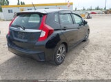 Honda Fit Ex/Exl 3HGGK5H83FM104019 photo