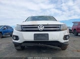 Volkswagen Tiguan Comfortline WVGMV7AX9HK002641 снимка