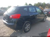 Nissan Rogue S JN8AS5MT6AW017842 снимка