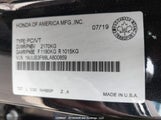 Acura Tlx Technology/A-Spec 19UUB3F68LA800859 снимка