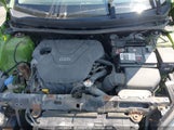 Hyundai Accent Gls/Gs KMHCT5AEXEU180921 снимка