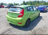 Hyundai Accent Gls/Gs KMHCT5AEXEU180921 снимка