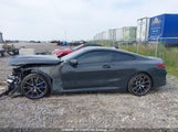BMW M850I xDrive WBABC4C04NCH29322 снимка