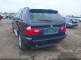 BMW X5 3.0I 5UXFA13566LY37622 снимка