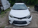 Toyota Corolla L/Le/Le Pls/Prm/S/S Pls 2T1BURHE9FC278055 photo