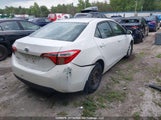 Toyota Corolla L/Le/Le Pls/Prm/S/S Pls 2T1BURHE9FC278055 снимка