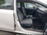 Toyota Corolla L/Le/Le Pls/Prm/S/S Pls 2T1BURHE9FC278055 photo