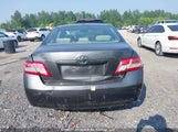Toyota Camry Le 4T1BF3EK5AU003761 снимка