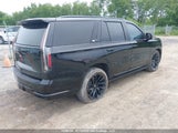 Cadillac Escalade Sport Platinum 1GYS4GKL3PR349604 photo