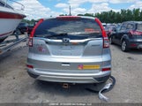 Honda Cr-V Ex-L 2HKRM4H79FH122131 снимка