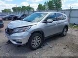 Honda Cr-V Ex-L 2HKRM4H79FH122131 снимка