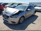 Mazda Mazda3 Gs 3MZBM1L77GM310484 снимка
