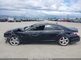Mercedes-Benz Cls 550 4Matic WDDLJ9BBXCA024193 снимка