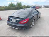 Mercedes-Benz Cls 550 4Matic WDDLJ9BBXCA024193 снимка