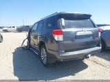 Toyota 4Runner Sr5 V6 JTEBU5JR8D5129793 снимка