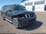 Nissan Armada Platinum 5N1AA0NE8FN604960 снимка
