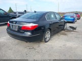 Hyundai Genesis 3.8L KMHGC46E19U058930 снимка