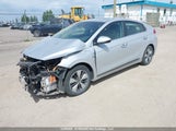 Hyundai Ioniq Plug-In Hybrid Ultimate KMHC75LDXKU110081 снимка