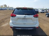 Nissan Rogue Sv/Sl 5N1AT2MV8HC802508 photo