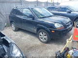 Hyundai Tucson Gls KM8JM12B69U959787 снимка