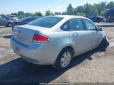 Ford Focus 1FAHP3FN2AW113665 снимка