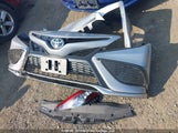 Toyota Camry Xse 4T1K61BK2MU032387 fotografie