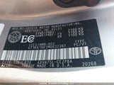 Toyota Camry Xse 4T1K61BK2MU032387 снимка