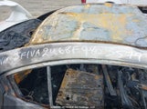 Subaru Wrx Sti Sport-Tech Package JF1VA2U68F9803579 снимка