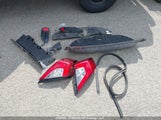 Honda Civic 2HGFC2F52HH014250 снимка