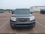 Honda Pilot Touring 5FNYF4H93CB506844 снимка