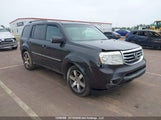 Honda Pilot Touring 5FNYF4H93CB506844 снимка