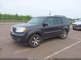 Honda Pilot Touring 5FNYF4H93CB506844 fotografie