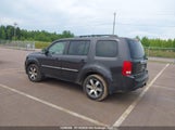 Honda Pilot Touring 5FNYF4H93CB506844 fotografie