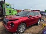 Mitsubishi Outlander Es JA4J4TA84NZ605487 снимка