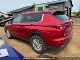 Mitsubishi Outlander Es JA4J4TA84NZ605487 снимка