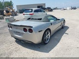 Chevrolet Corvette 1G1YY36W485118780 снимка