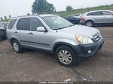 Honda Cr-V JHLRD78875C815027 снимка