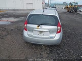 Nissan Versa Note S/S Plus/Sv/Sl 3N1CE2CP3EL421808 снимка