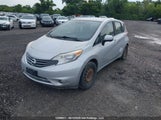 Nissan Versa Note S/S Plus/Sv/Sl 3N1CE2CP3EL421808 снимка