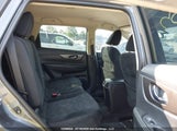 Nissan Rogue S/Sl/Sv 5N1AT2MT1FC755205 fotografie