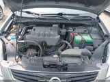 Nissan Sentra 2.0 3N1AB6AP8CL621848 снимка