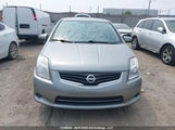 Nissan Sentra 2.0 3N1AB6AP8CL621848 снимка