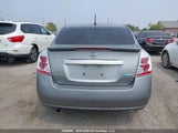 Nissan Sentra 2.0 3N1AB6AP8CL621848 снимка