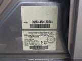 Nissan Sentra 2.0 3N1AB6AP8CL621848 снимка