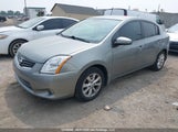 Nissan Sentra 2.0 3N1AB6AP8CL621848 снимка