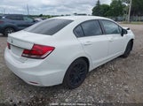 Honda Civic Lx 2HGFB2F43EH010830 снимка