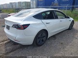Tesla Model 3 Rwd 5YJ3E1EA3PF502213 fotografie