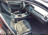 Honda Civic Lx 2HGFC2F50GH028906 fotografie
