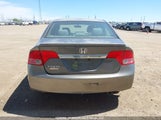 Honda Civic Sdn 2HGFA16278H015156 снимка