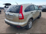 Honda Cr-V Ex 5J6RE48517L806531 снимка